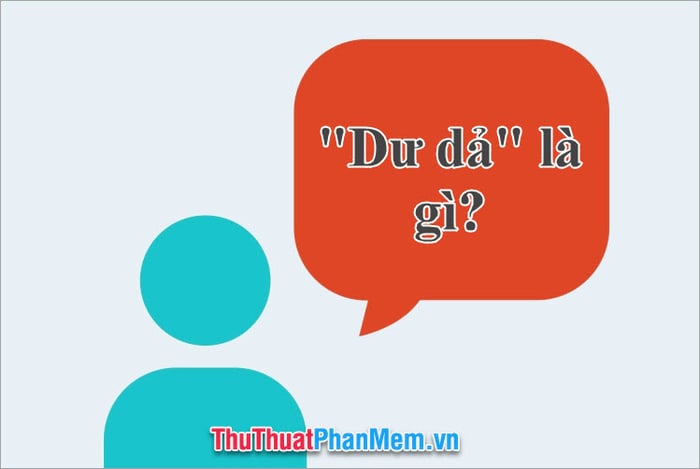 Dư dả hay dư giả? Tìm hiểu từ nào đúng chính tả tiếng Việt