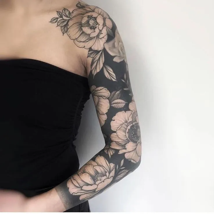 Top 777+ hình xăm ở tay siêu ngầu cho anh em - Genztattoo