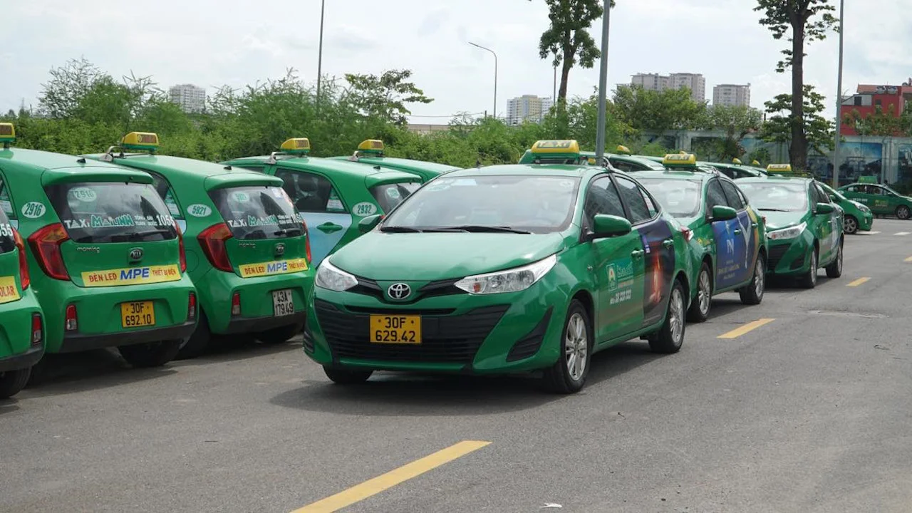 Số điện thoại taxi Ninh Thuận uy tín, giá rẻ - 0888 246 685