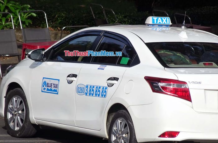 Taxi Kon Tum - Cập nhật số điện thoại các hãng Taxi hàng đầu năm 2024