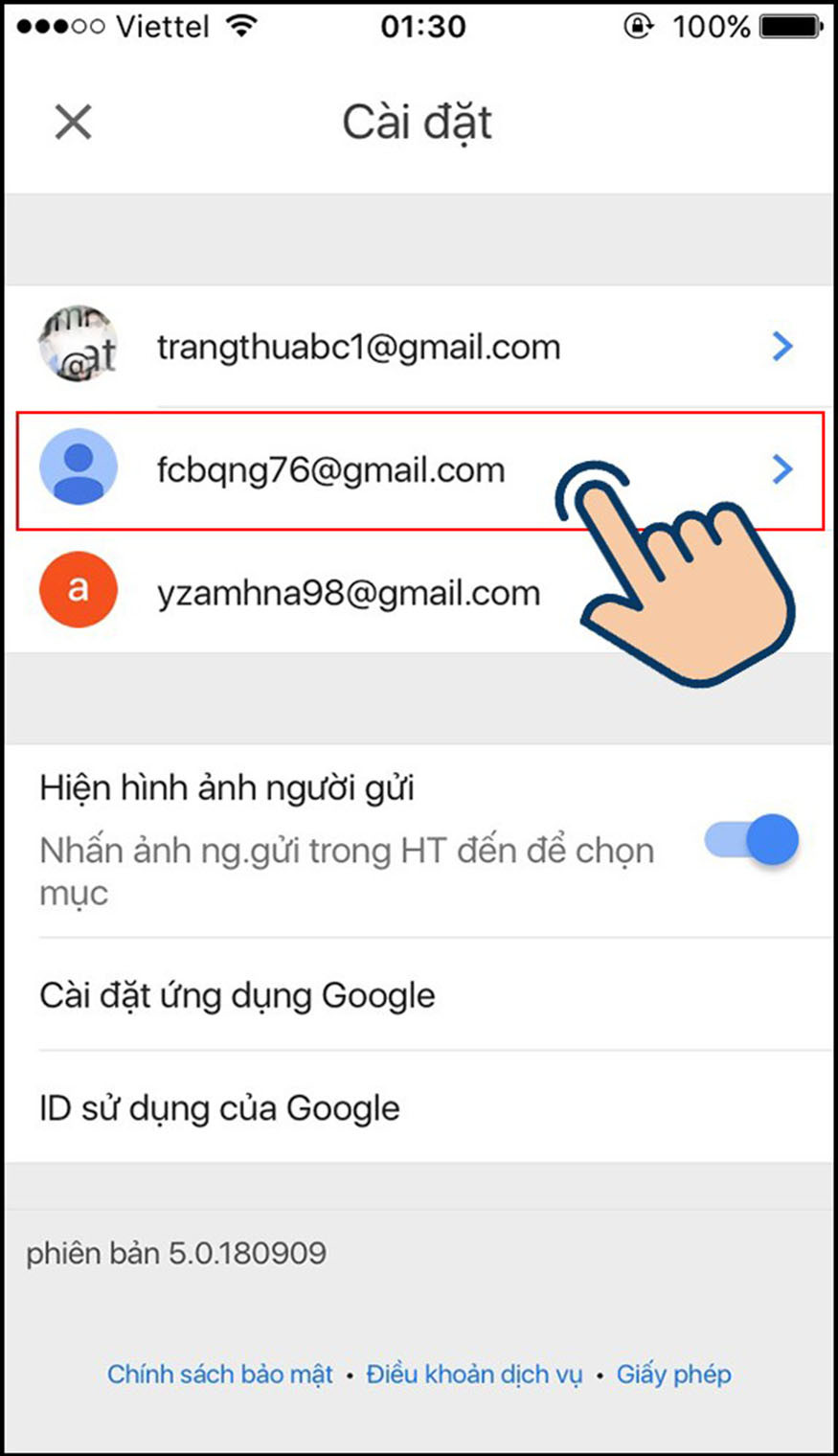 99+ mẫu avatar đen thời thượng và đầy bí ẩn, thịnh hành nhất hiện nay