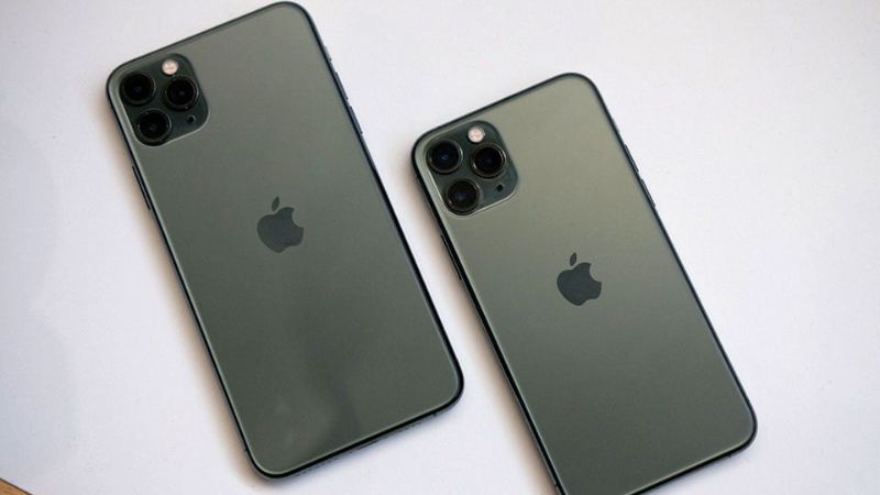 iPhone 11 Pro Max có mấy màu, nên chọn mua màu nào đẹp nhất ?