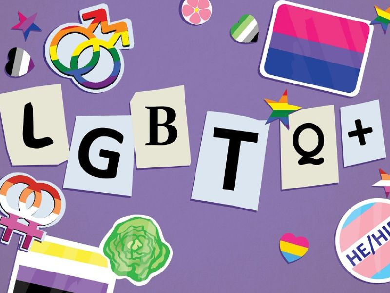 Xì trây là gì? Giải nghĩa một số thuật ngữ trong LGBTQ+