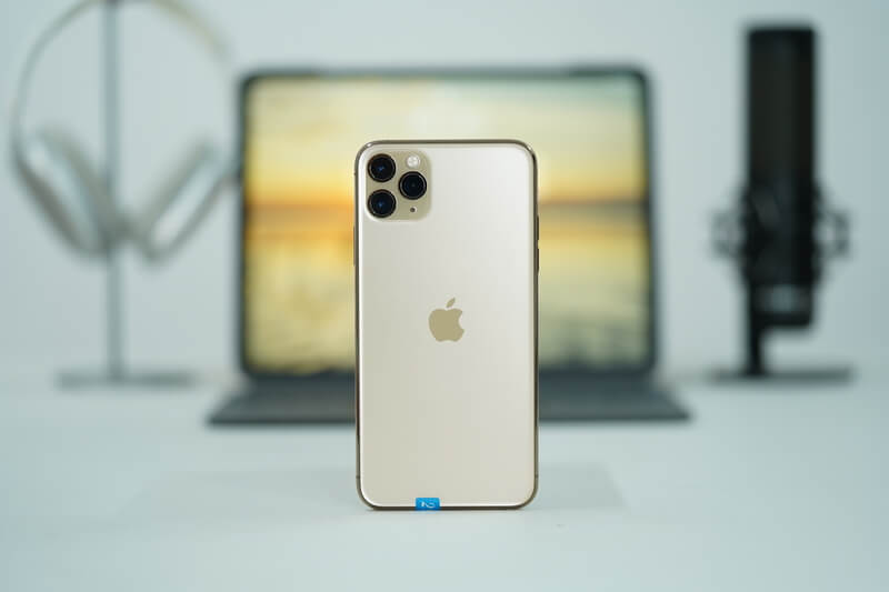 iPhone 11 Pro Max có mấy màu, nên chọn mua màu nào đẹp nhất ?