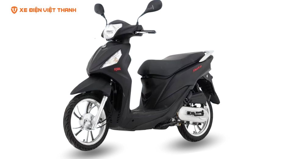 Xe ga 50cc SYM Shark