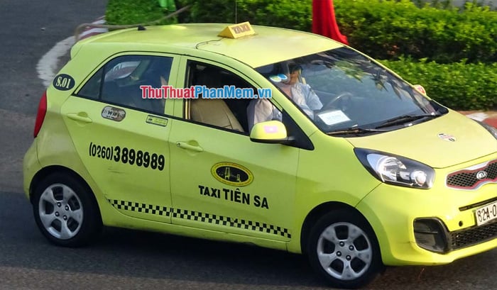 Taxi Kon Tum - Cập nhật số điện thoại các hãng Taxi hàng đầu năm 2024