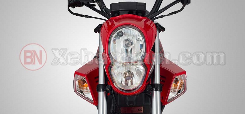 Xe máy 50cc Kpipe Kymco