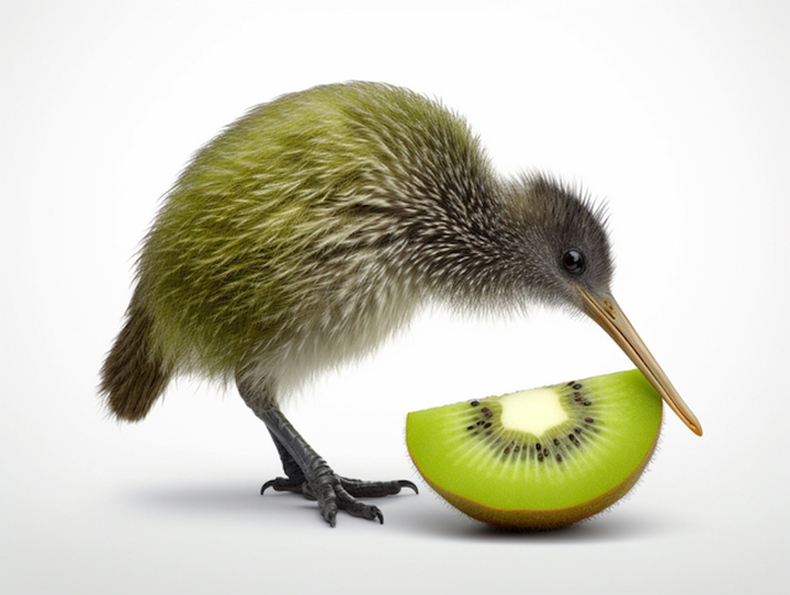 Giải mã từ điển gen Z: 'Kiwi Kiwi' là gì?