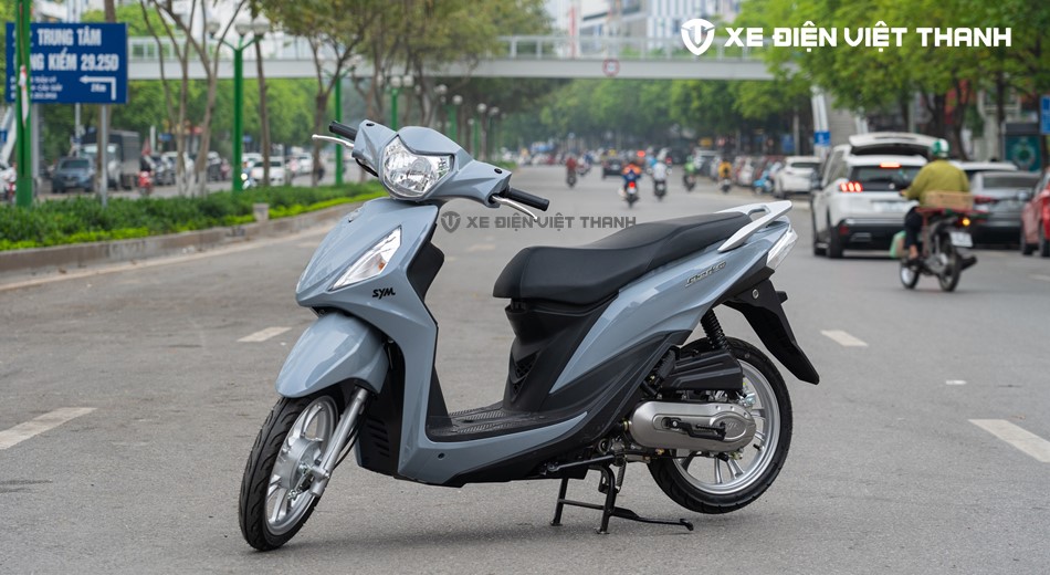 Xe ga 50cc SYM Shark