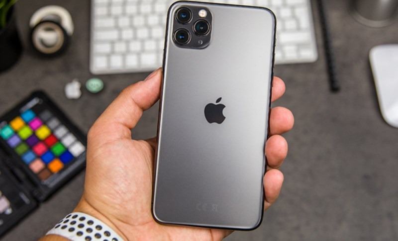 iPhone 11 Pro Max có mấy màu, nên chọn mua màu nào đẹp nhất ?