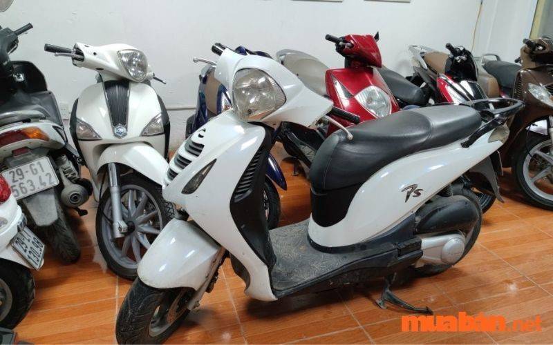 Mua Bán Xe Honda PS Cũ, Mới Giá Rẻ, Chính Chủ T12/2024