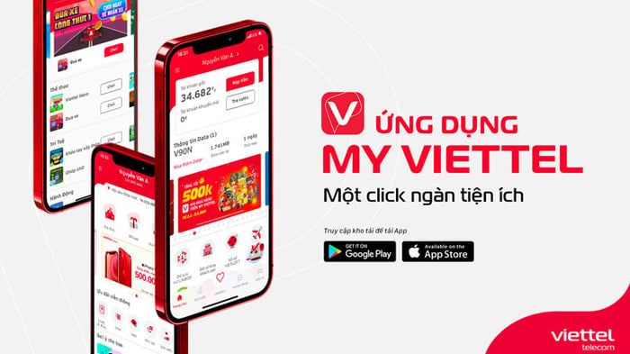 Hướng dẫn chi tiết về cách vay tiền Viettel