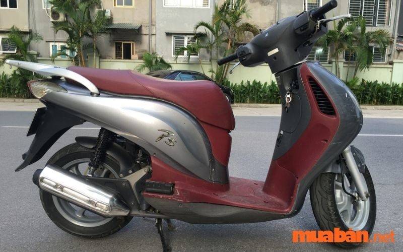 Mua Bán Xe Honda PS Cũ, Mới Giá Rẻ, Chính Chủ T12/2024