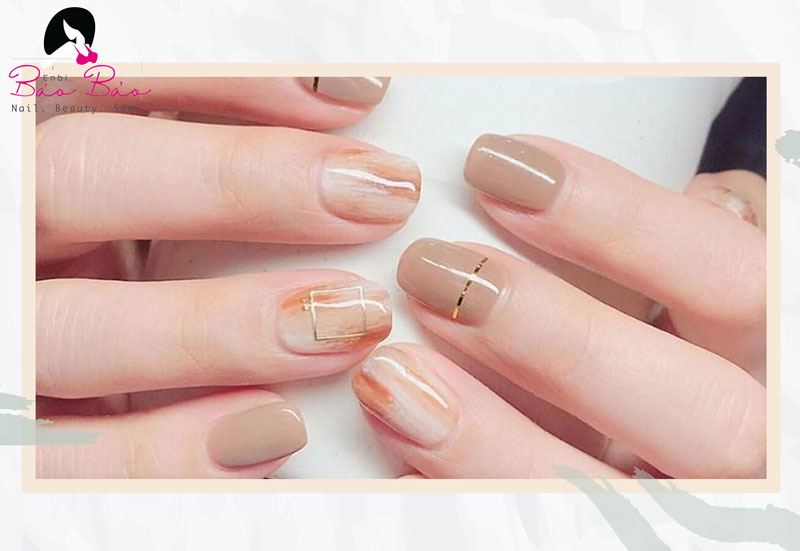 25+ màu nail cho da ngăm đen sang chảnh và tôn da nhất