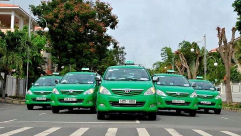 TOP 6 Nhà Xe Taxi Sân Bay Chu Lai Uy Tín, Giá Tốt Nhất