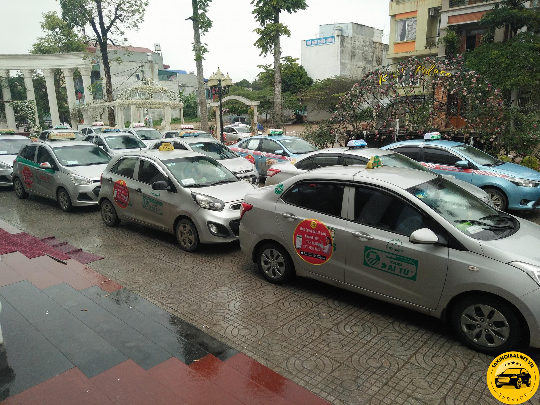 Top 19 Hãng Taxi Thái Nguyên Giá Rẻ, Chuyên Nghiệp Và Uy Tín