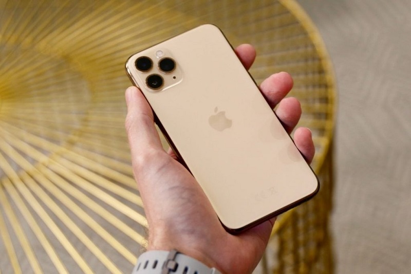 iPhone 11 Pro Max có mấy màu? Đặc điểm của những phiên bản màu sắc đầy sang trọng