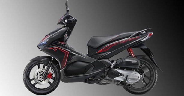 Mức Tiêu Hao Nhiên Liệu Của Air Blade 2015, 2016, 2019 - 100km 1 lít ?? Update 06/2024