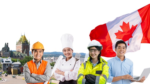 Tìm hiểu về người Việt ở Canada: Cuộc sống và nghề nghiệp