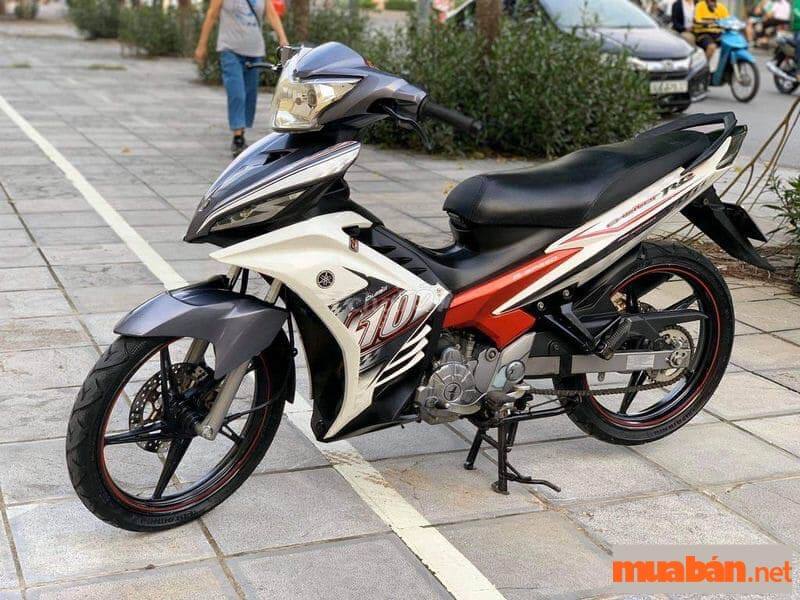 Exciter 2010 có ưu điểm gì mà nhiều người vẫn “săn lùng”?