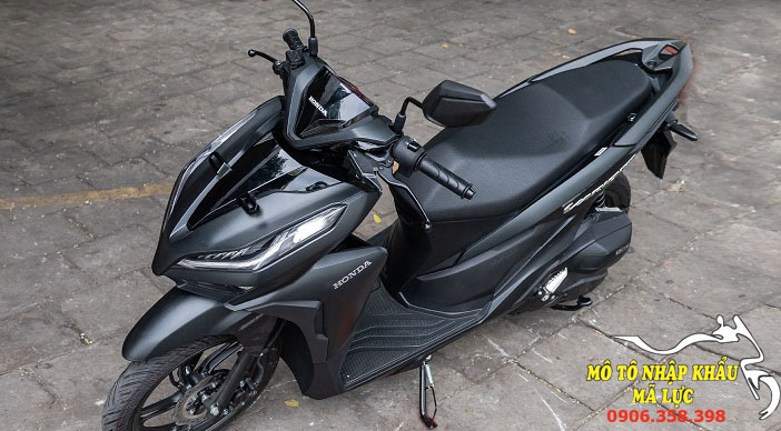 Honda Vario 150 eSP 2019 nhập khẩu