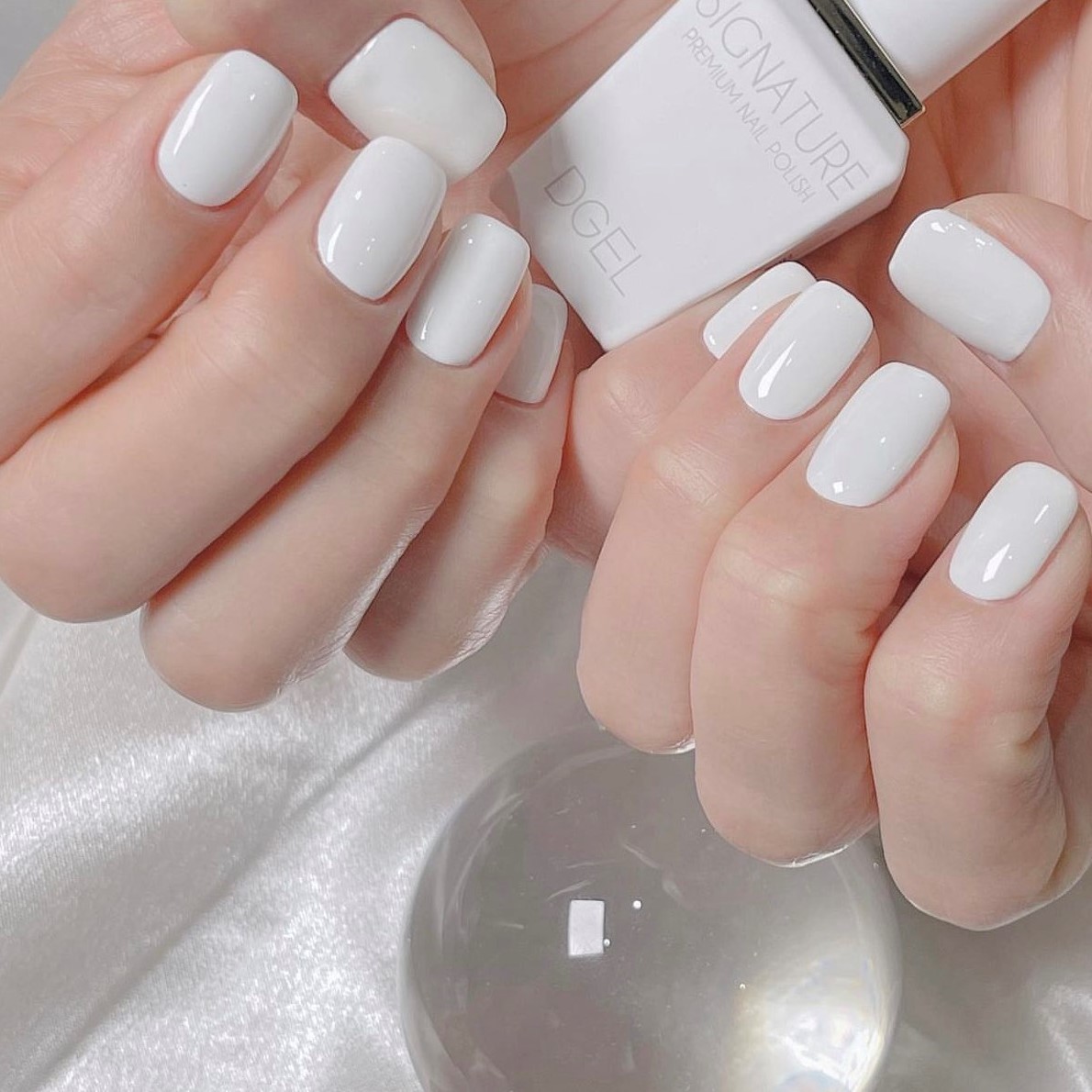 199+ các mẫu nail đơn giản dễ làm nhưng vẫn sang trọng, cá tính cho các nàng