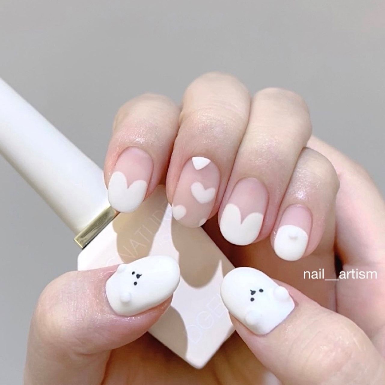 199+ các mẫu nail đơn giản dễ làm nhưng vẫn sang trọng, cá tính cho các nàng