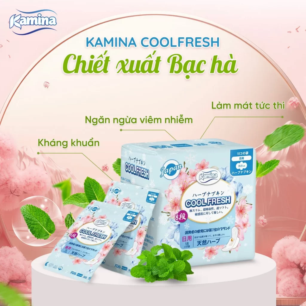 Bị kinh nguyệt có đi đám tang được không? - Kamina Việt Nam