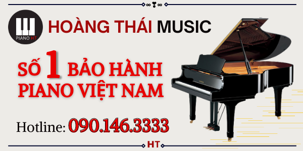 Khoá nhạc là gì? 3 loại khoá nhạc bạn cần biết khi học đàn piano