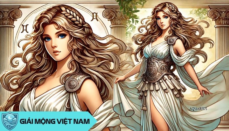 Cung Bảo Bình nữ có xinh đẹp không? Từ nhan sắc lộng lẫy đến nét xấu xí đáng yêu -