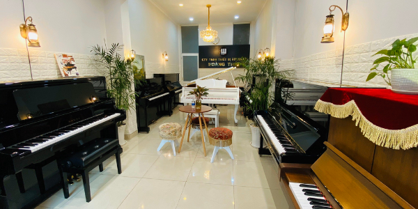 Khoá nhạc là gì? 3 loại khoá nhạc bạn cần biết khi học đàn piano