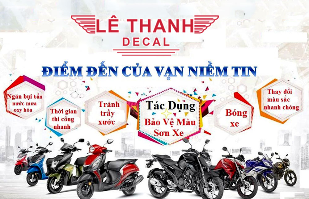 Đồ chơi xe máy SH và những phụ kiện cần lắp đặt hiện nay