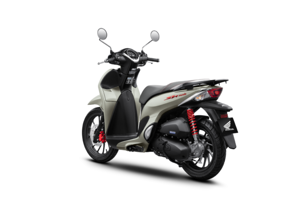 Honda Sh mode 125cc 2024 Phiên bản đặc biệt Đen