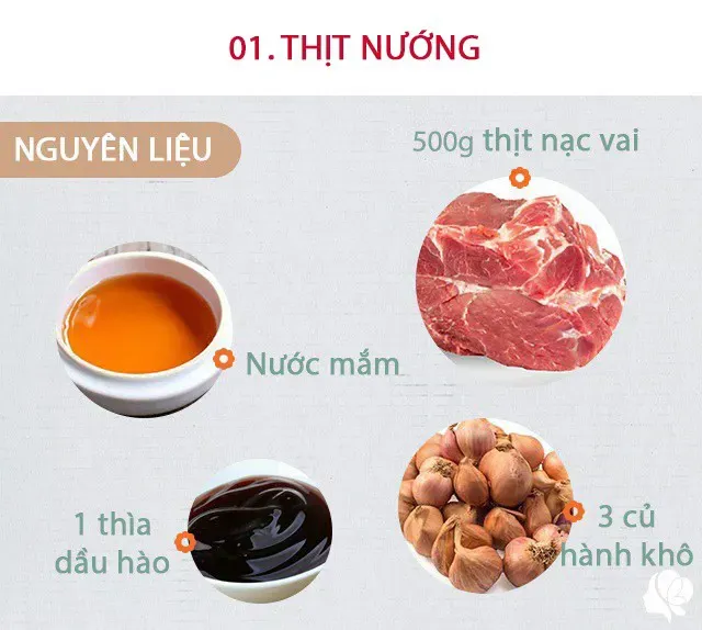 Mẹ đảm gợi ý món canh trai nấu chua theo kiểu này vừa đơn giản lại trôi cơm