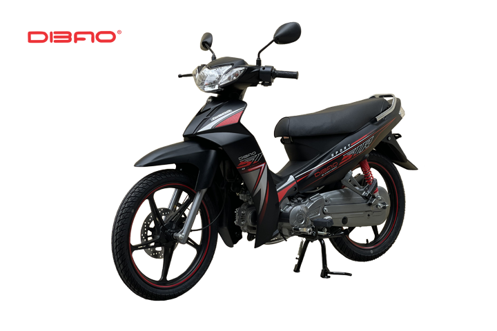 Đổ Xăng Gì Cho Xe Máy 50cc Sirius Dibao - Sự Thật Không Phải Ai Cũng Biết