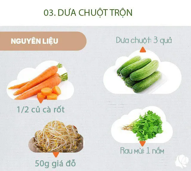 Mẹ đảm gợi ý món canh trai nấu chua theo kiểu này vừa đơn giản lại trôi cơm