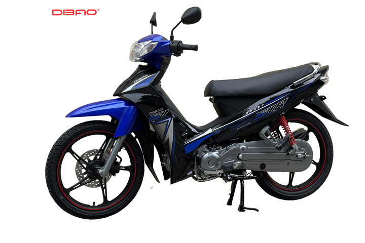 Đổ Xăng Gì Cho Xe Máy 50cc Sirius Dibao - Sự Thật Không Phải Ai Cũng Biết