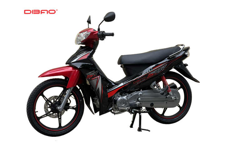 Đổ Xăng Gì Cho Xe Máy 50cc Sirius Dibao - Sự Thật Không Phải Ai Cũng Biết