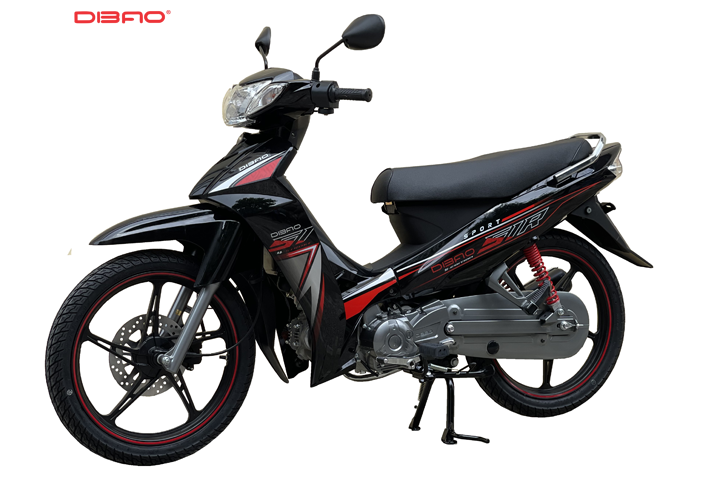 Đổ Xăng Gì Cho Xe Máy 50cc Sirius Dibao - Sự Thật Không Phải Ai Cũng Biết