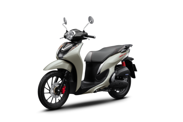 Honda Sh mode 125cc 2024 Phiên bản đặc biệt Đen