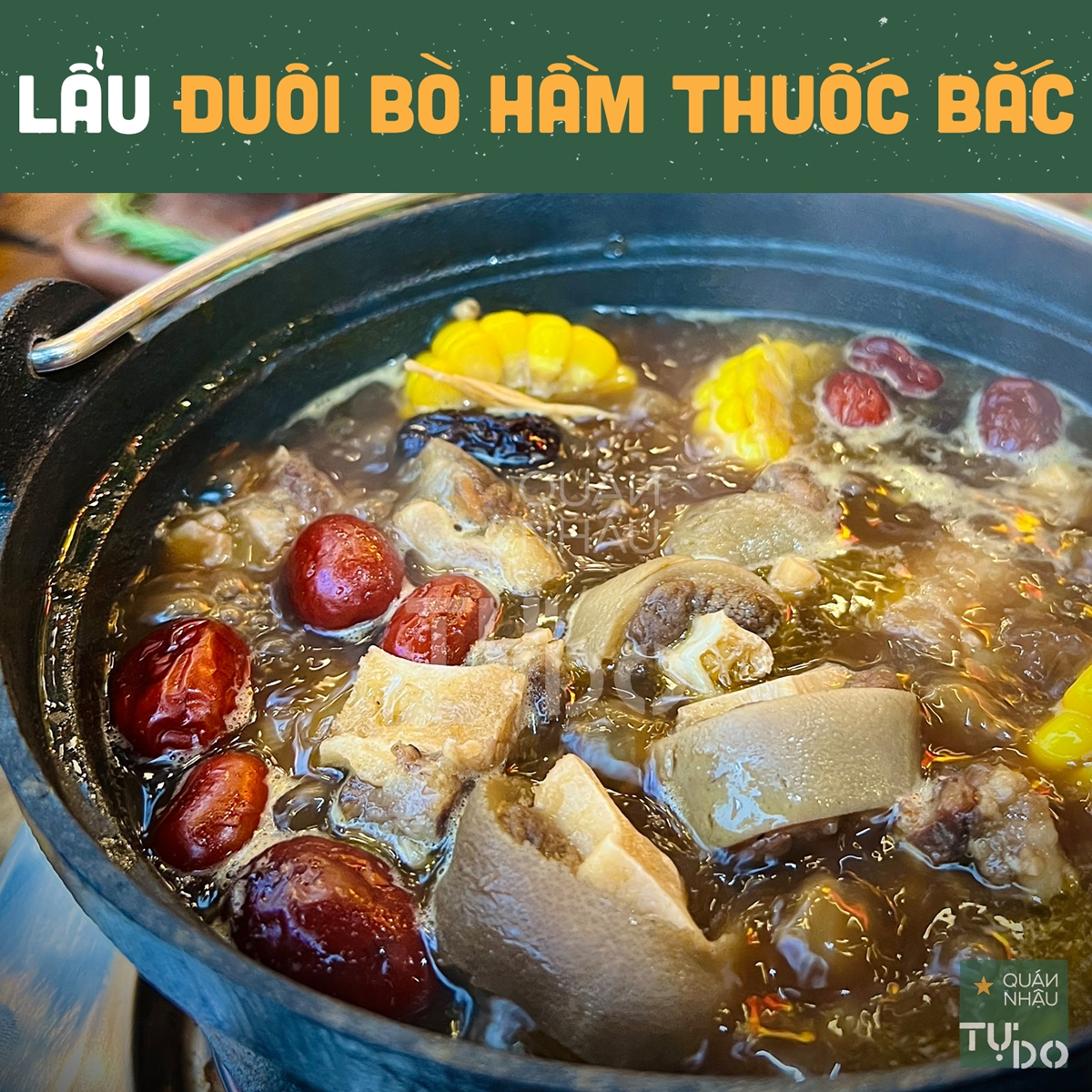 Top 5 cách nấu lẩu bò ngon nhất ngay tại nhà