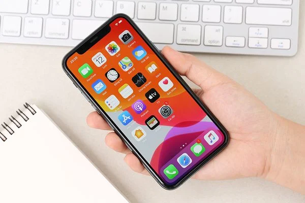 iPhone 11 Pro 64GB Quốc tế cũ 99% - Xanh Midnight