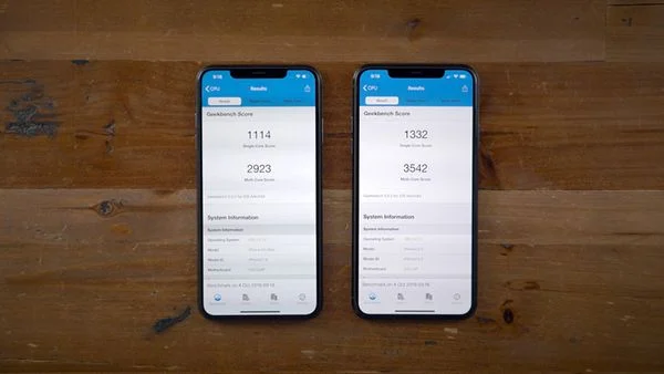 iPhone 11 Pro 64GB Quốc tế cũ 99% - Xanh Midnight