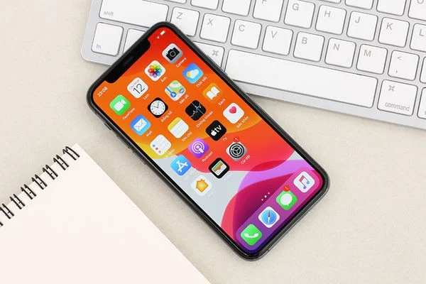 iPhone 11 Pro 64GB Quốc tế cũ 99% - Xanh Midnight