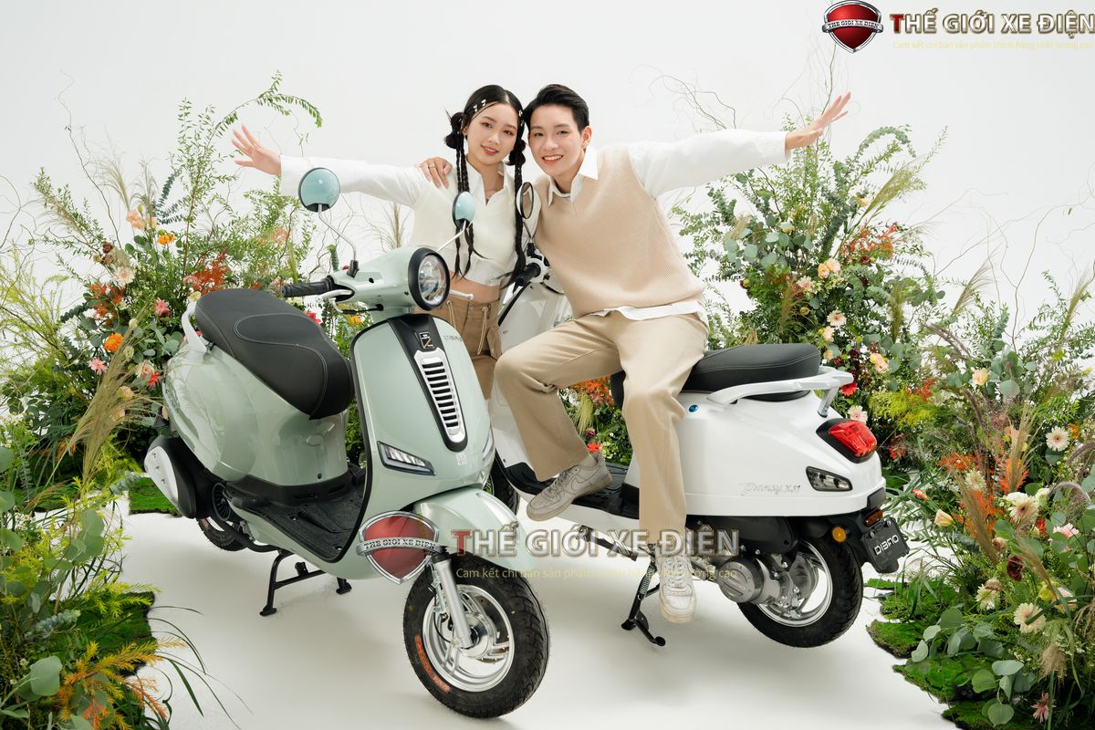 Các dòng xe 50cc đáng mua nhất 2022: Những Sản Phẩm Nào Được Gọi Tên?