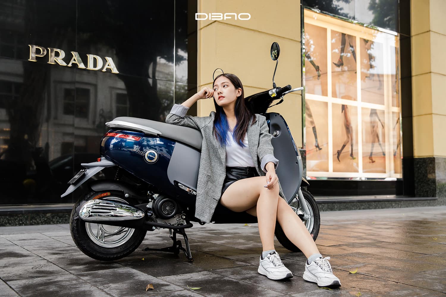 Các dòng xe 50cc đáng mua nhất 2022: Những Sản Phẩm Nào Được Gọi Tên?