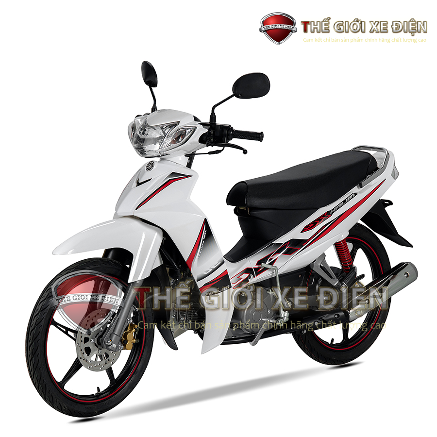 Xe Sirius 50cc 2020 Giá Bao Nhiêu? Địa Chỉ Mua Xe Sirius 50 Phân Khối Uy tín