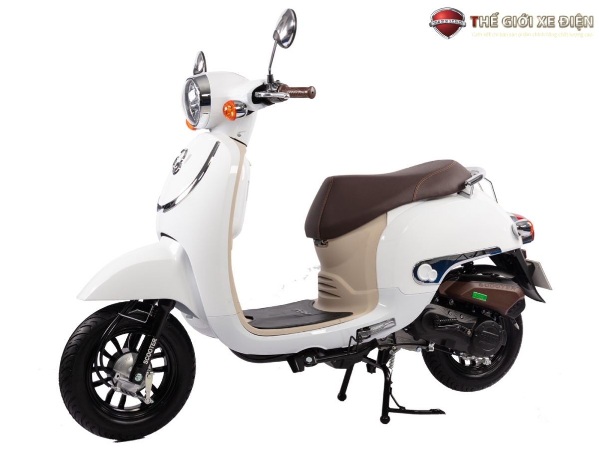 Các dòng xe 50cc đáng mua nhất 2022: Những Sản Phẩm Nào Được Gọi Tên?