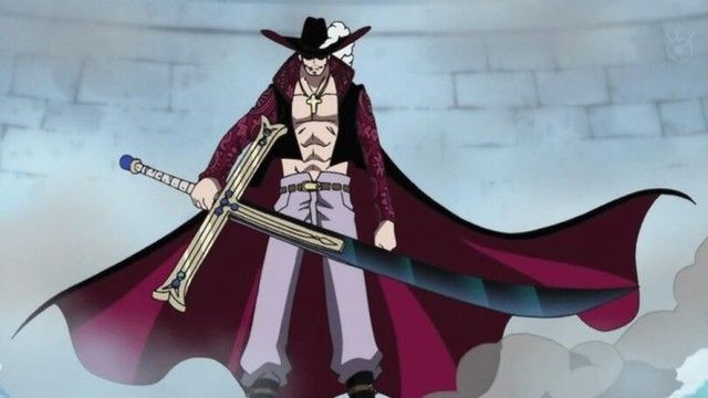 One Piece: 4 trong số 12 thanh 'cực phẩm đại bảo kiếm' đã được tiết lộ, còn 8 thanh khác vẫn là một bí ẩn