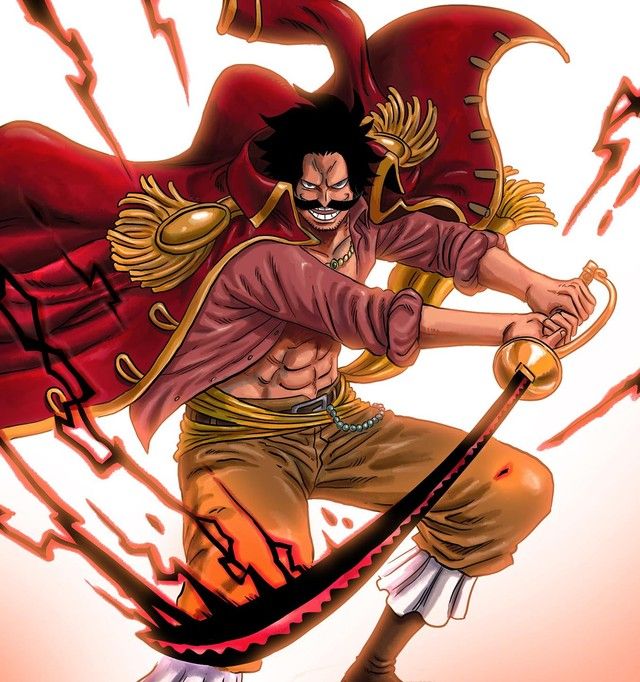 One Piece: 4 trong số 12 thanh 'cực phẩm đại bảo kiếm' đã được tiết lộ, còn 8 thanh khác vẫn là một bí ẩn